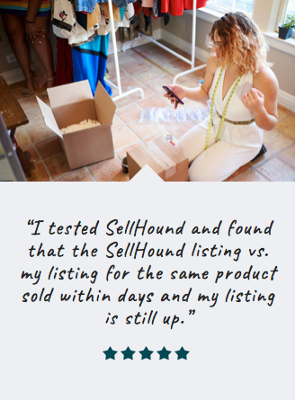 SellHound Testimonial